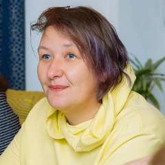 Кудряшова Людмила Александровна