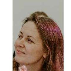 Гормилова Марина Владимировна
