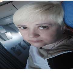 Савченко Алеся Витальевна