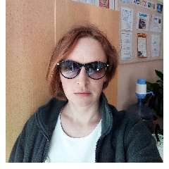 Казакова Ольга Владимировна