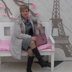 Нестеренко Галина Викторовна