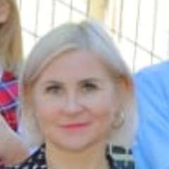 Минакова Оксана Юрьевна