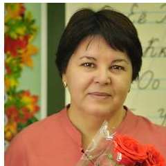 Галкина Лариса Михайловна