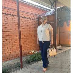 Орлова Наталья Александровна