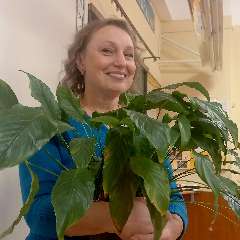 Сулягина Юлия Юрьевна