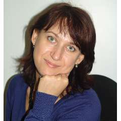 Мальцева Ирина Владимировна