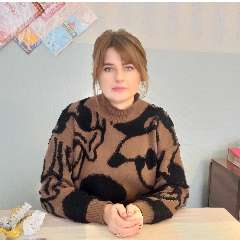 Радивил Лилия Владимировна