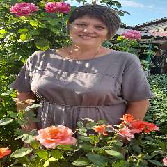 Мартынова Елена Николаевна