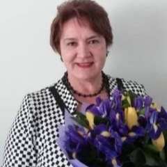 Даниленко Татьяна Геннадьевна