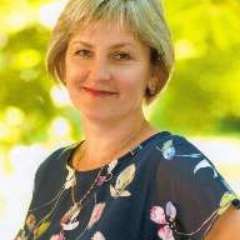 Коротун  Лилия Владимировна