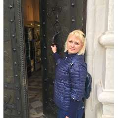 Томилина Елена Алексеевна