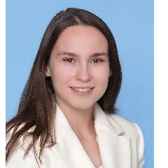 Лапаева Мария Александровна 