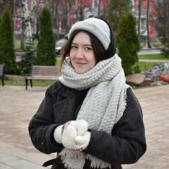 Федорова Любовь Николаевна