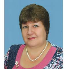 Каширина Светлана Алексеевна