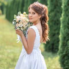 Сорокина Анастасия Петровна