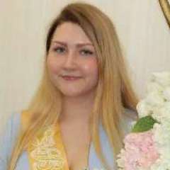 Бойцева Алиса Валерьевна 