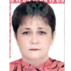 Горяинова Оксана Петровна