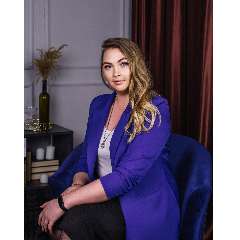 Кирсанова Полина Сергеевна