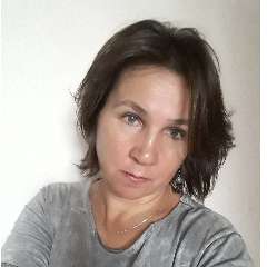 Светлана Валентиновна Аслаповская