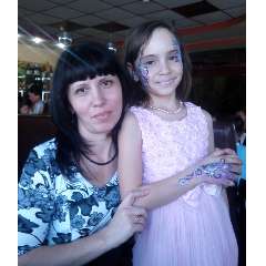 Гришина Наталья Викторовна 