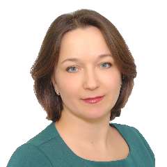 Голубева Любовь Владимировна