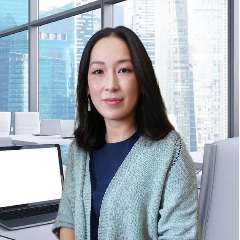 Васильева Саргылана Михайловна