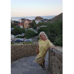 Богач Елена Артуровна