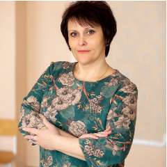 Дьяченко Наталья Николаевна