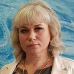 Агапова Татьяна Сергеевна