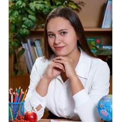 Болховская Виктория Евгеньевна