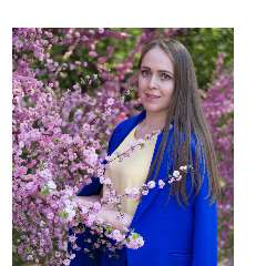 Климова ирина Викторовна