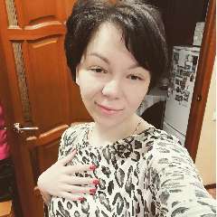 Альжева Ольга Владимировна