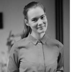 Бобрищева Алина Борисовна