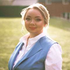 Кишкель Анастасия Дмитриевна