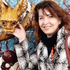 Лебедева Анна Андреевна