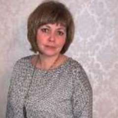 Малинина Галина Владимировна