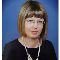 Леонова Наталья Юрьевна