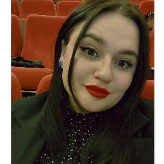 Свистунова Антонина Яковлевна