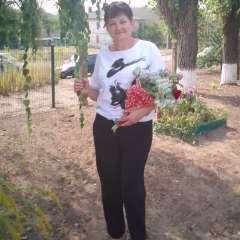 Марина Владимировна Либа