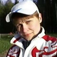 Ирина Александровна Азарова