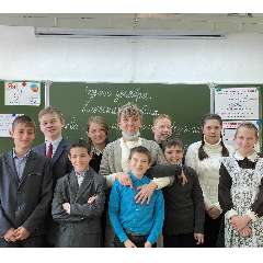 Дементьева Татьяна Владимировна