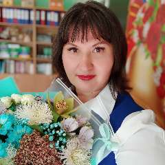 Уманец Инна Витальевна