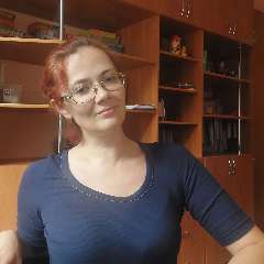 Шуршалева Лилия Александровна