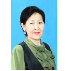 Никитина Светлана Григорьевна