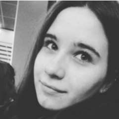 Романишина Мария Валерьевна 