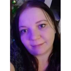 Крайнова Юлия Алексеевна