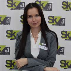 Ходаева Яна Викторовна