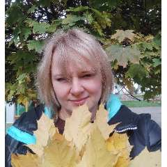 Мамонтова Ирина Юрьевна