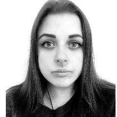 Лукьянова Полина Владимировна