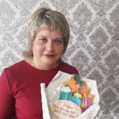 Баранова Александра Анатольевна 